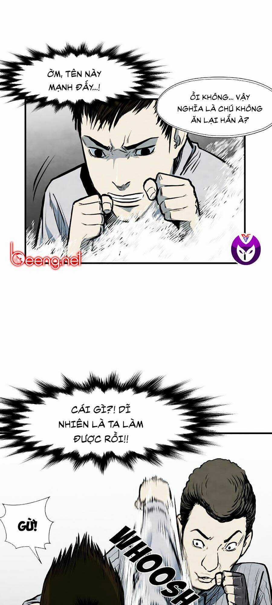 Song Hồn - Chapter 33 - Trang 46