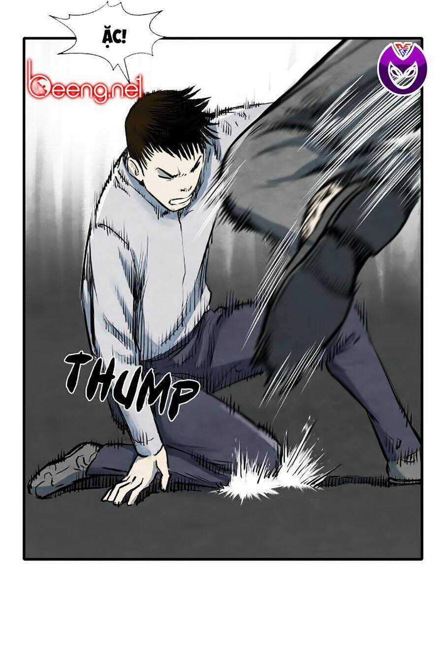 Song Hồn - Chapter 33 - Trang 50