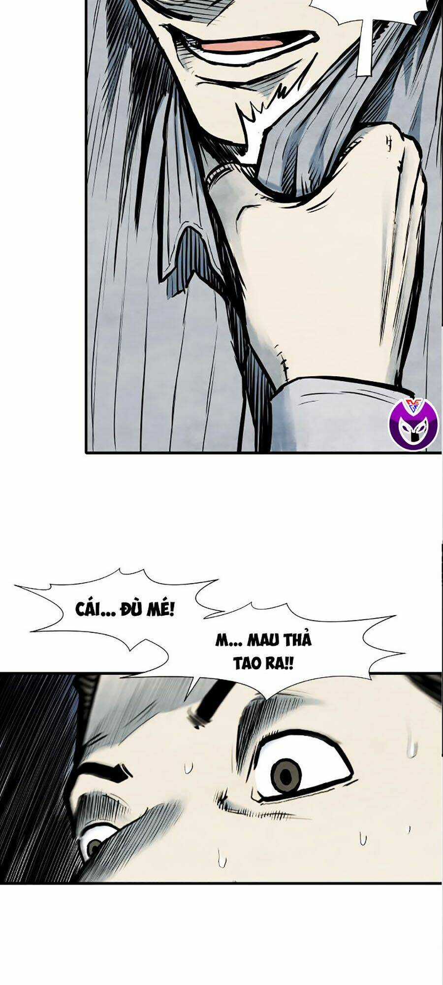 Song Hồn - Chapter 33 - Trang 58