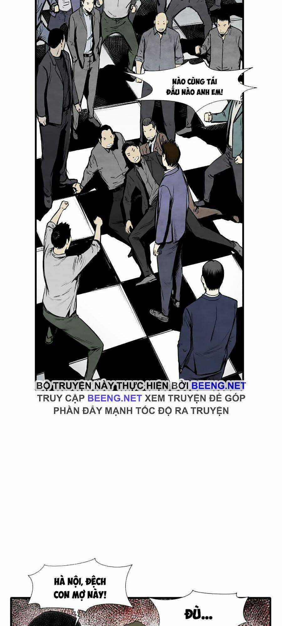 Song Hồn - Chapter 33 - Trang 8