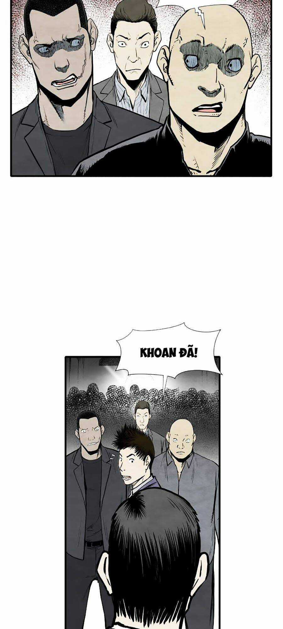 Song Hồn - Chapter 33 - Trang 9