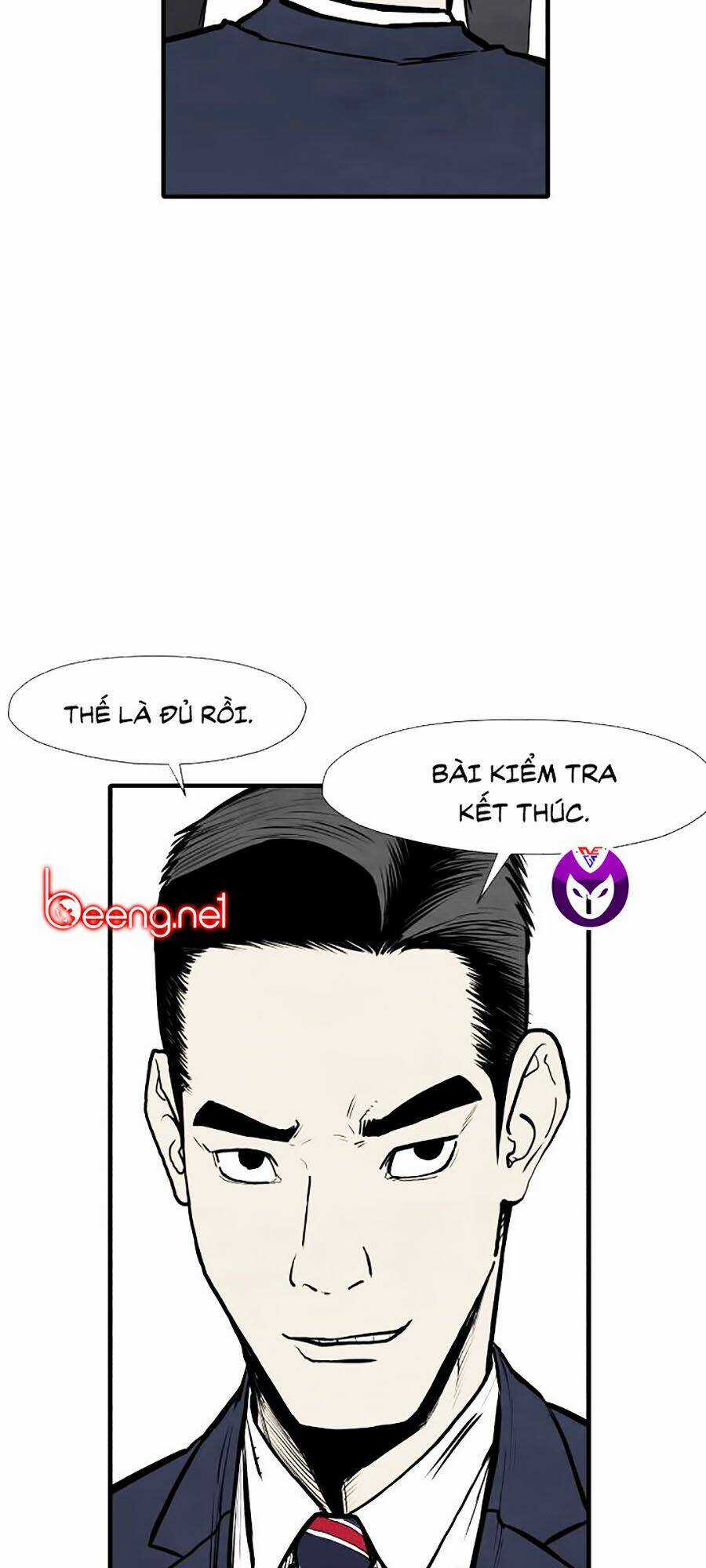Song Hồn - Chapter 33 - Trang 10