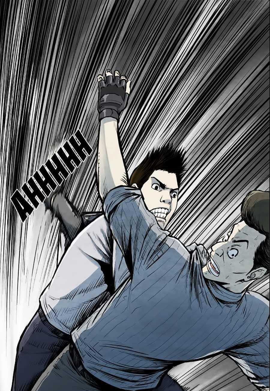 Song Hồn - Chapter 34 - Trang 1