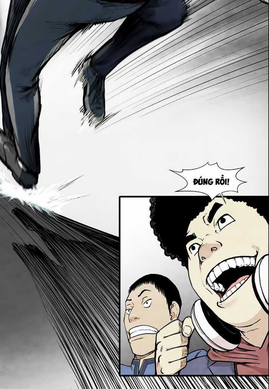 Song Hồn - Chapter 34 - Trang 2