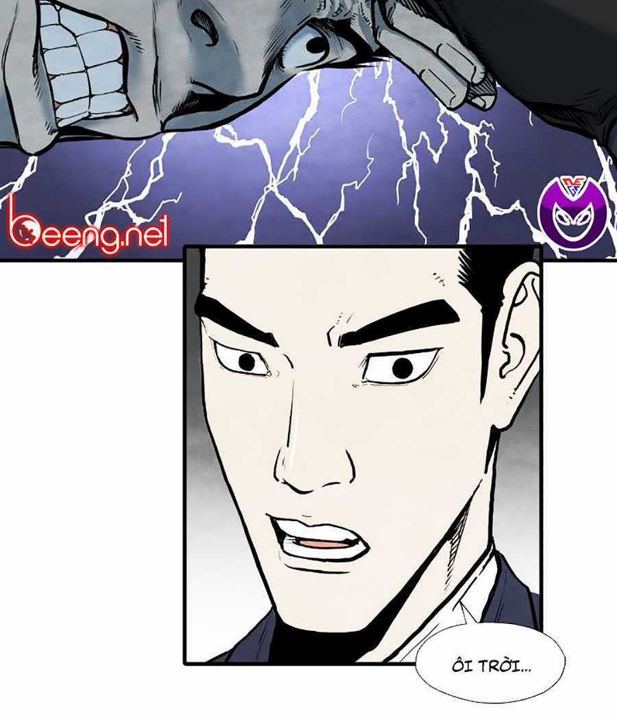 Song Hồn - Chapter 34 - Trang 15