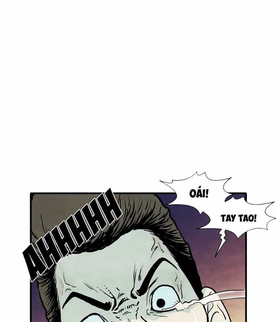 Song Hồn - Chapter 34 - Trang 16