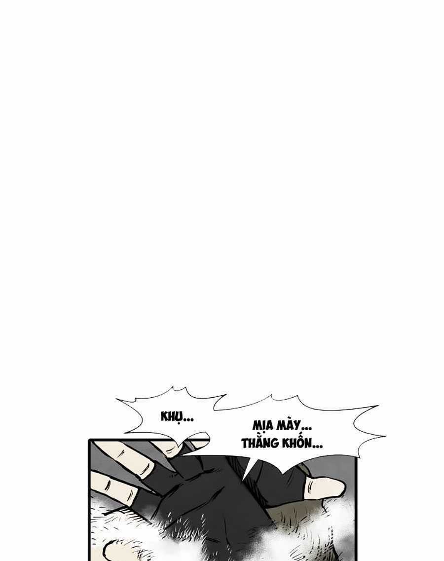 Song Hồn - Chapter 34 - Trang 21