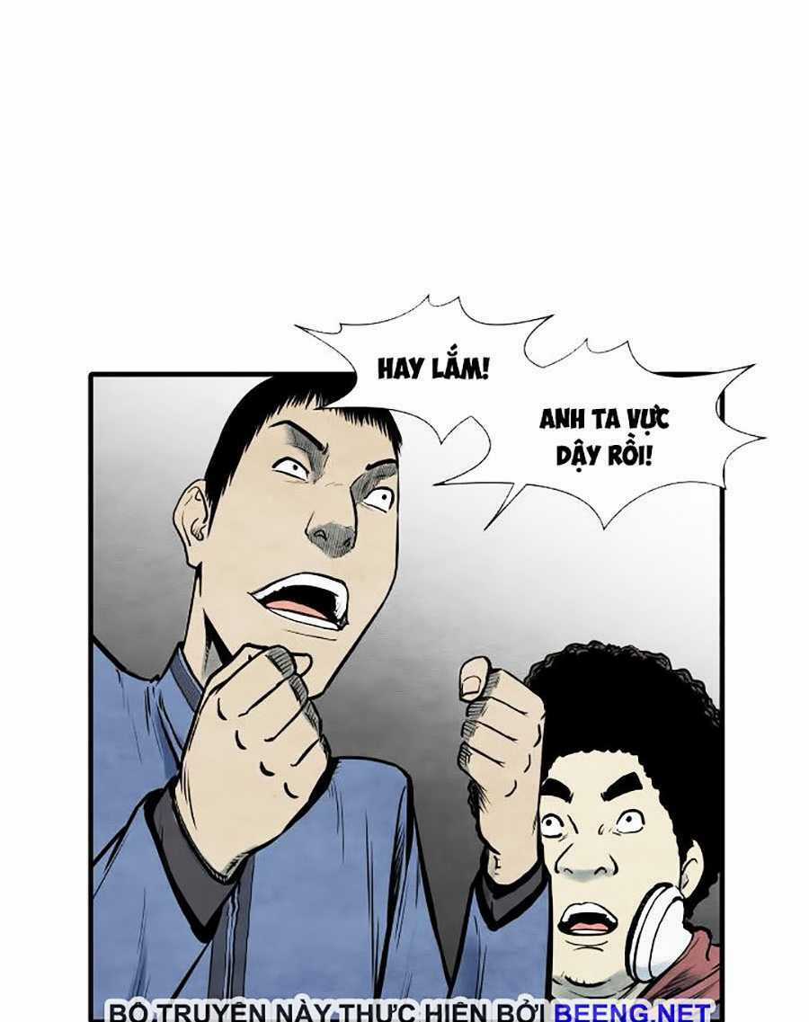 Song Hồn - Chapter 34 - Trang 27