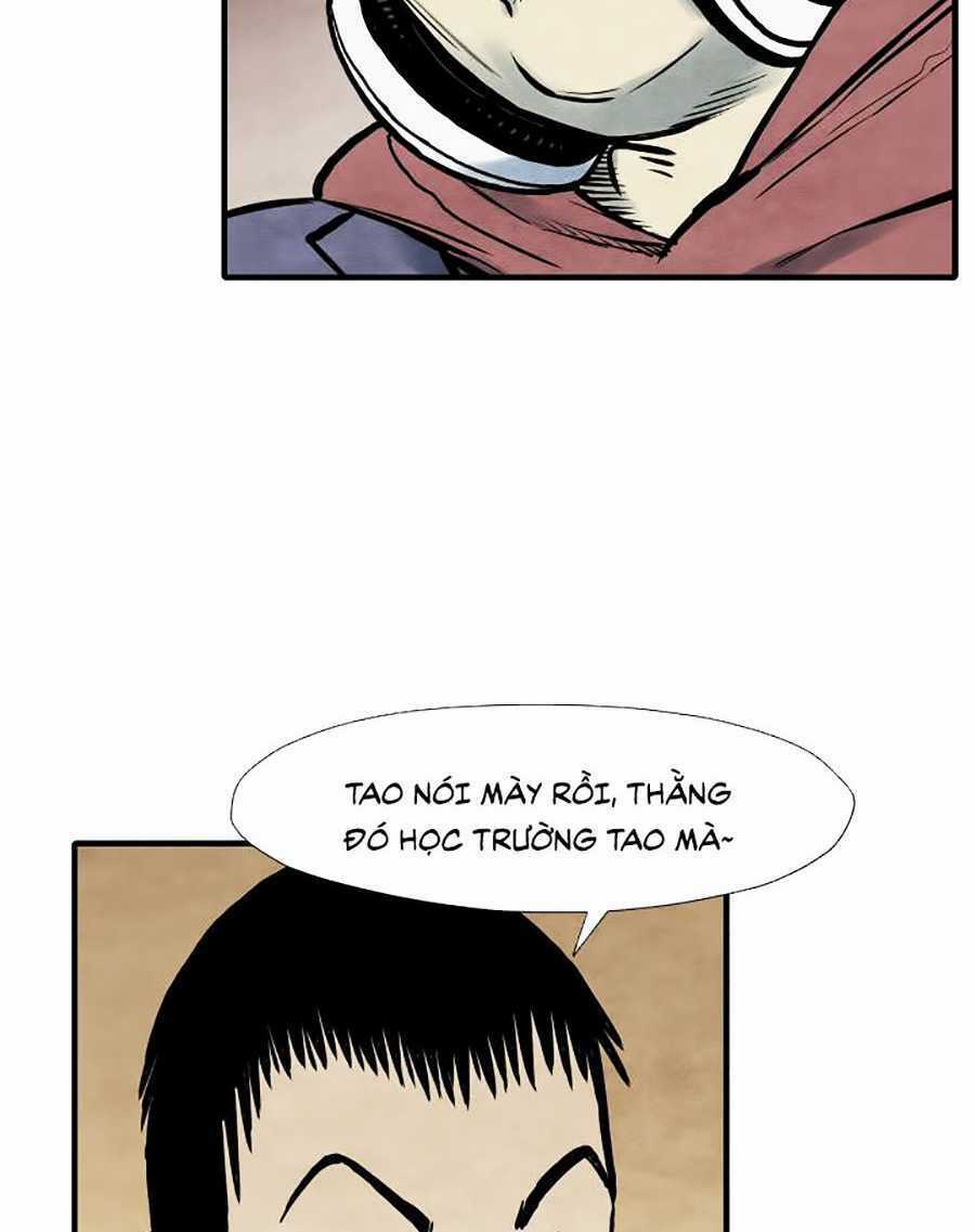 Song Hồn - Chapter 34 - Trang 29