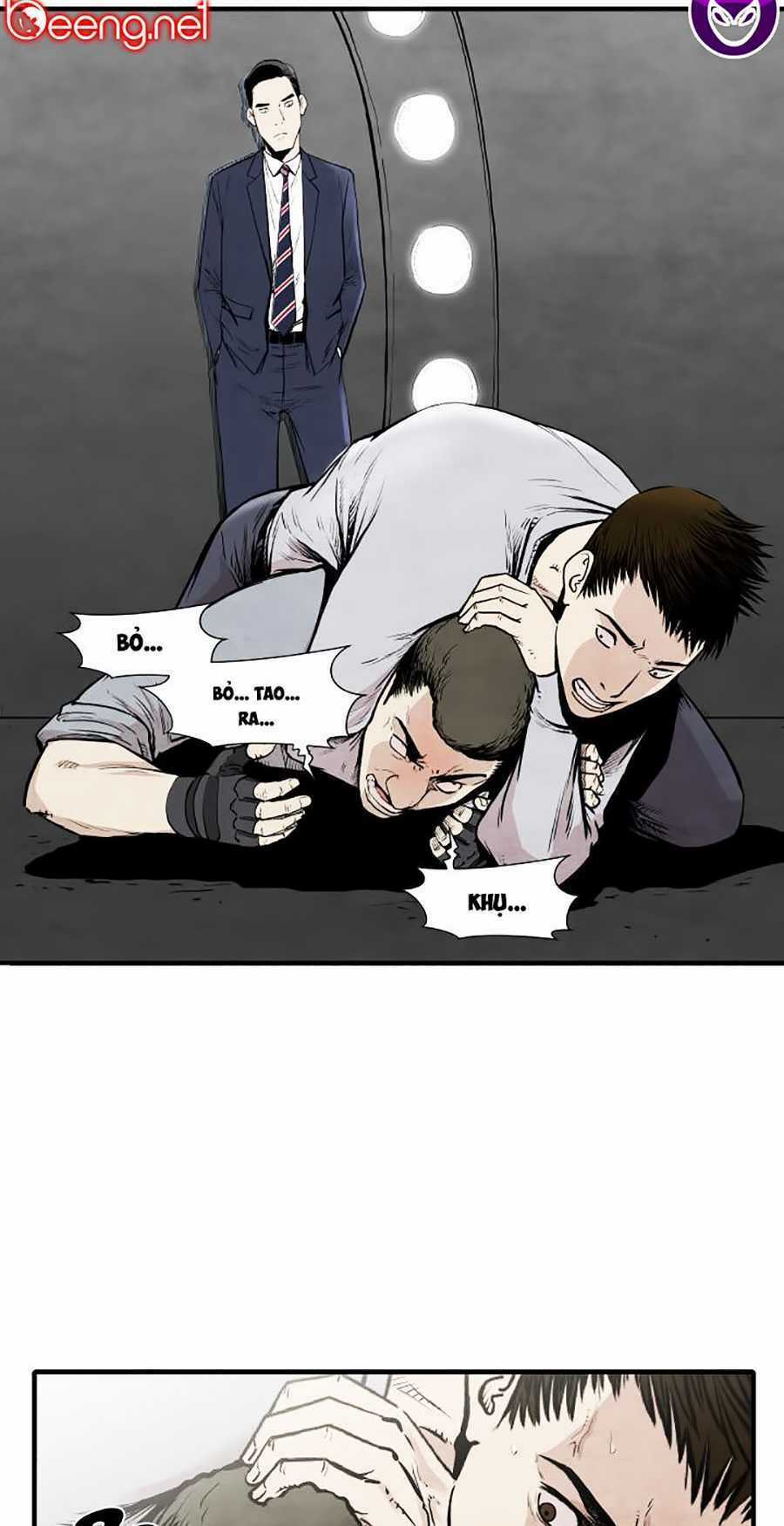 Song Hồn - Chapter 34 - Trang 33