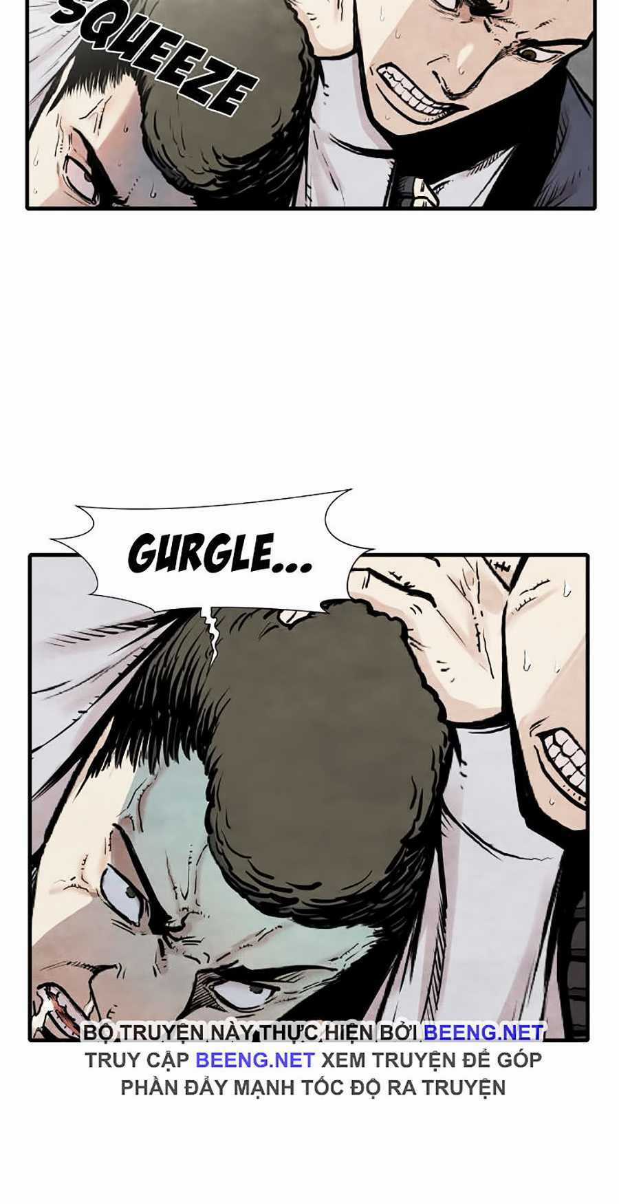 Song Hồn - Chapter 34 - Trang 34