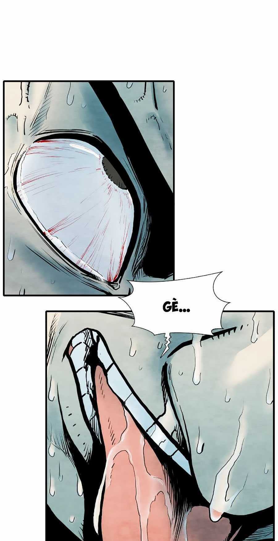 Song Hồn - Chapter 34 - Trang 35