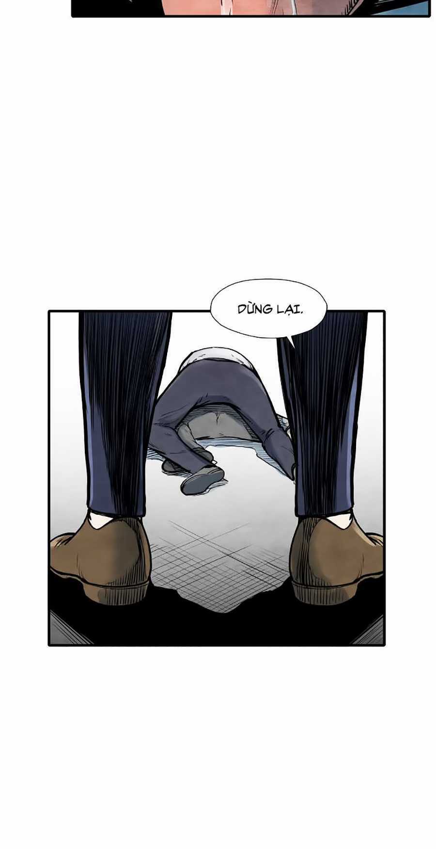 Song Hồn - Chapter 34 - Trang 36