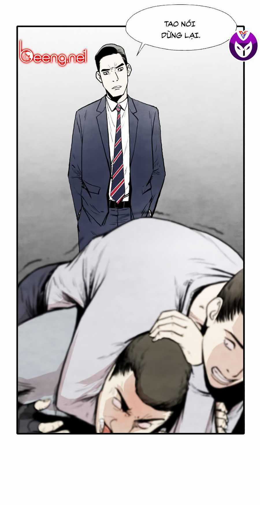 Song Hồn - Chapter 34 - Trang 37