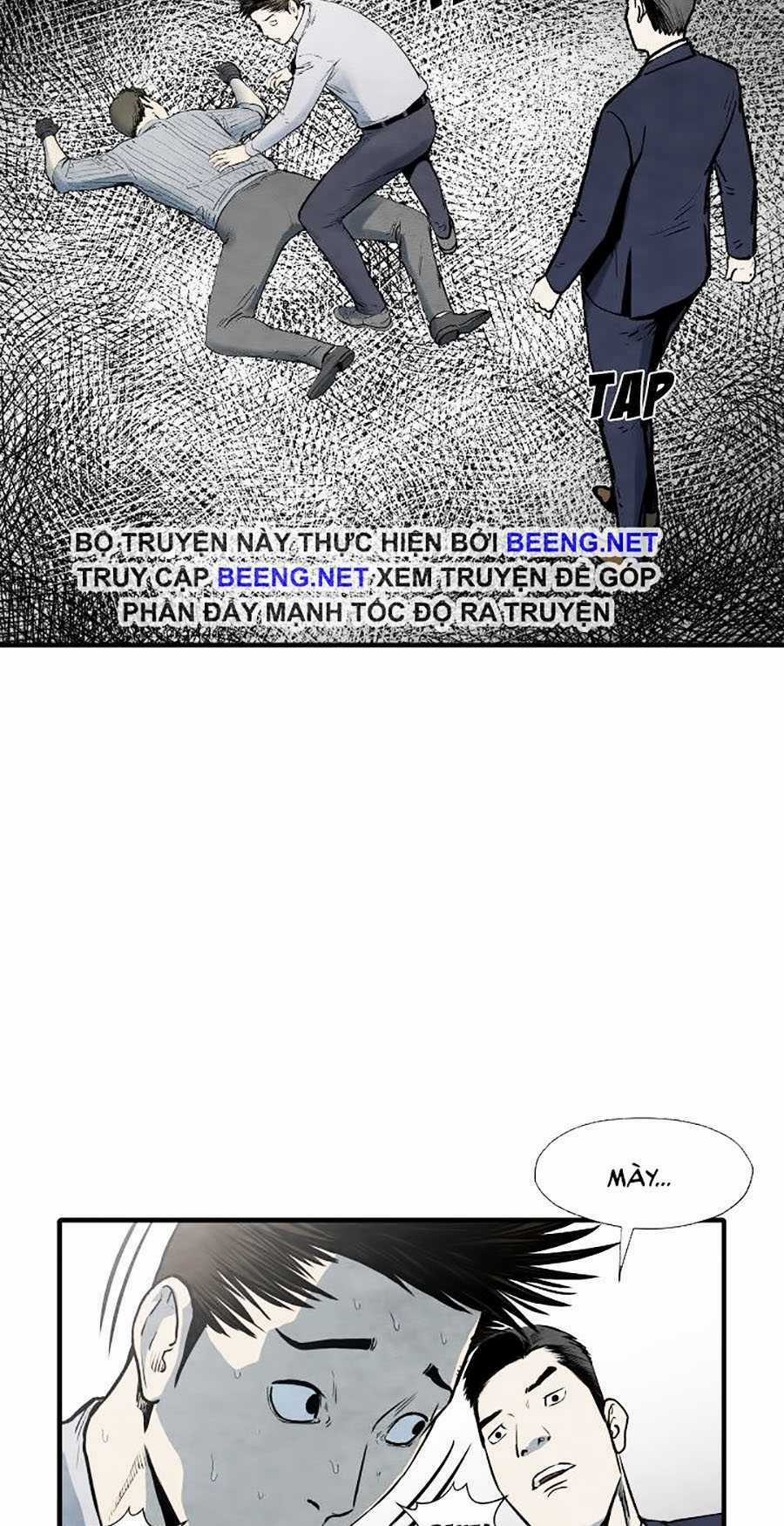 Song Hồn - Chapter 34 - Trang 39