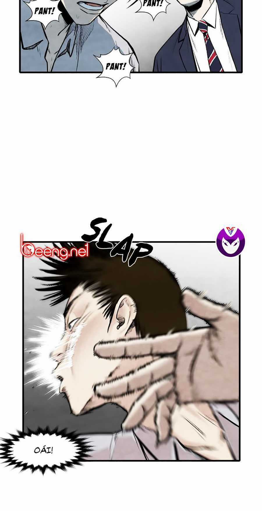 Song Hồn - Chapter 34 - Trang 40