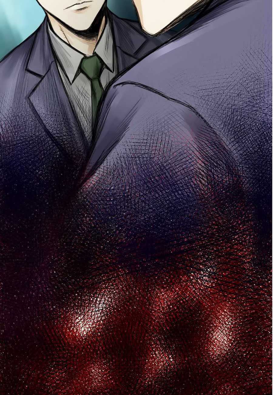 Song Hồn - Chapter 34 - Trang 5