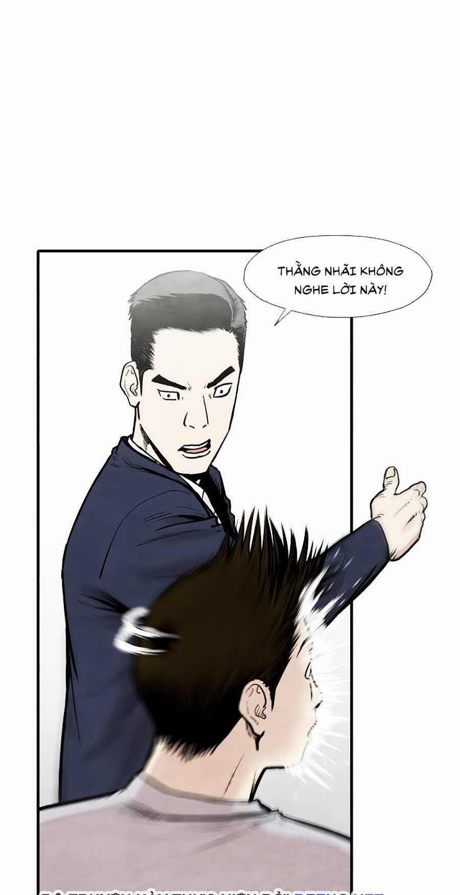 Song Hồn - Chapter 34 - Trang 41