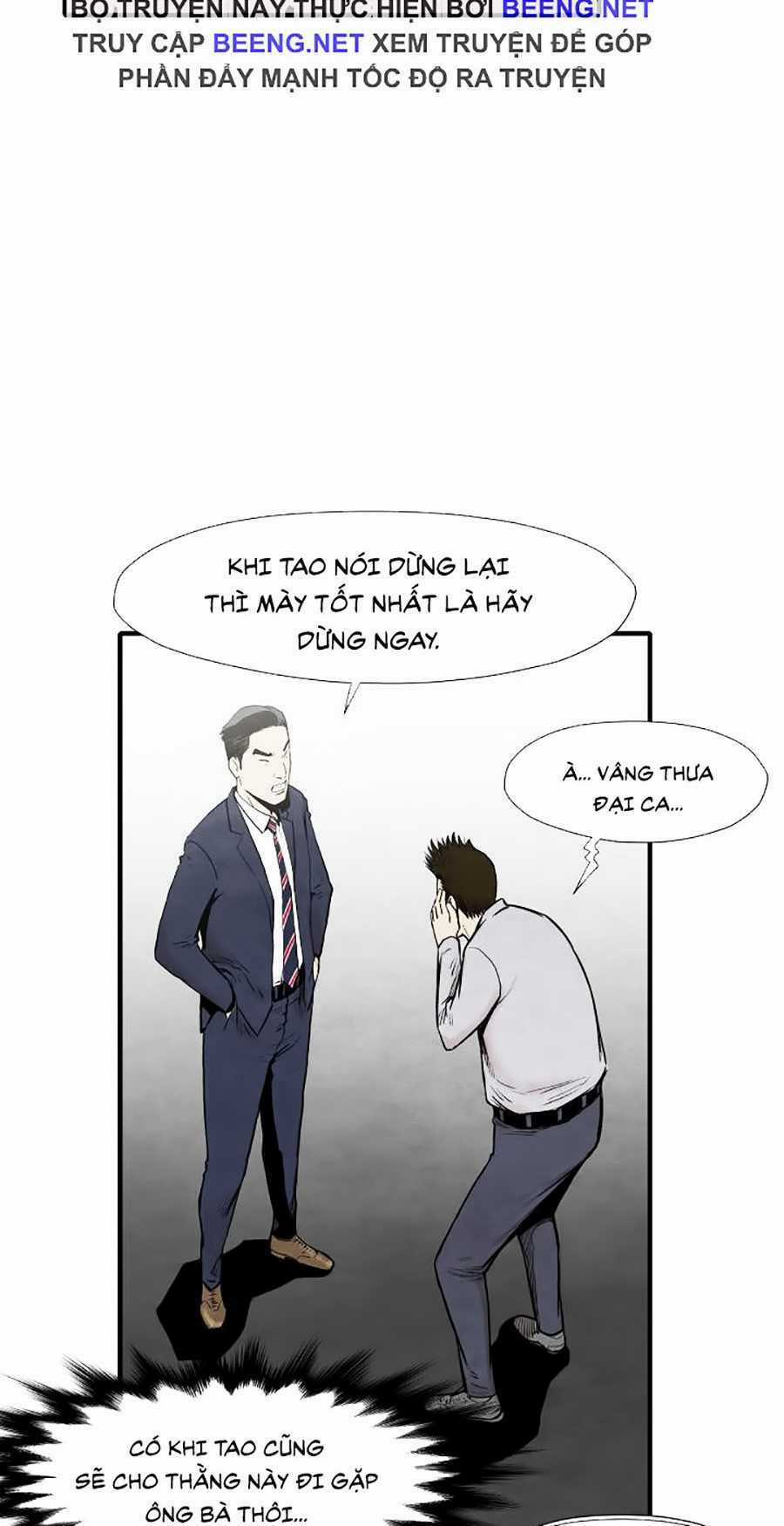 Song Hồn - Chapter 34 - Trang 42