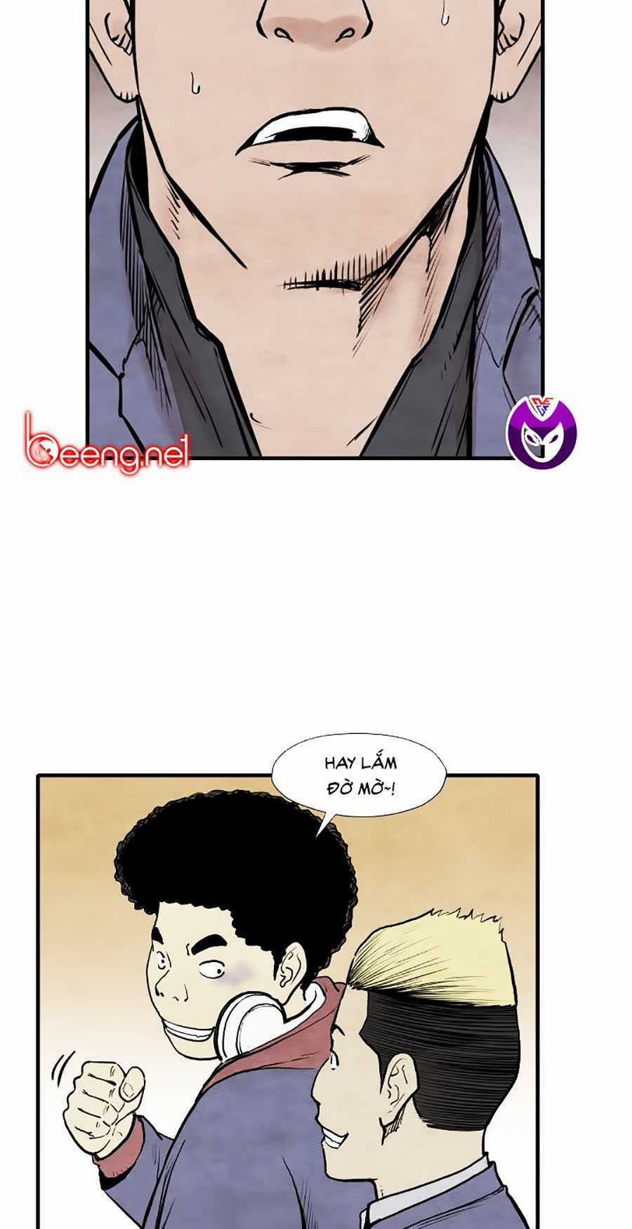 Song Hồn - Chapter 34 - Trang 49