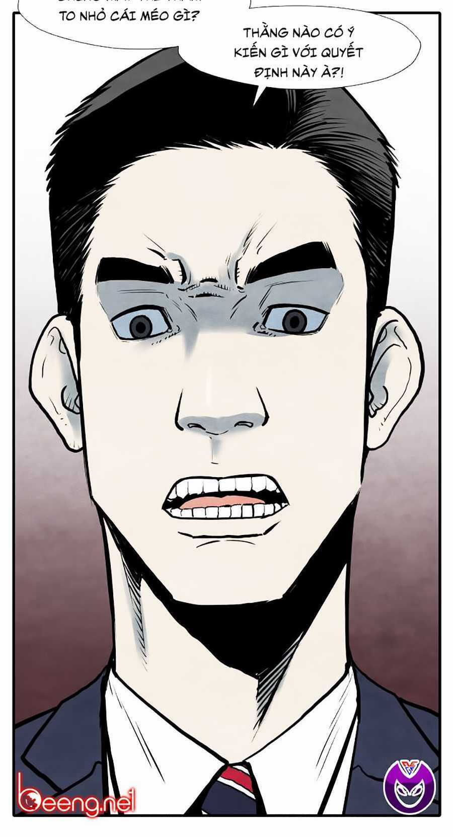 Song Hồn - Chapter 34 - Trang 52