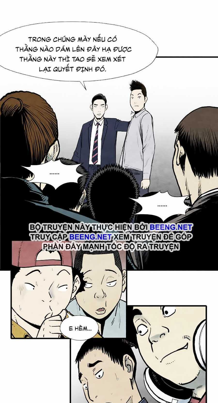 Song Hồn - Chapter 34 - Trang 54