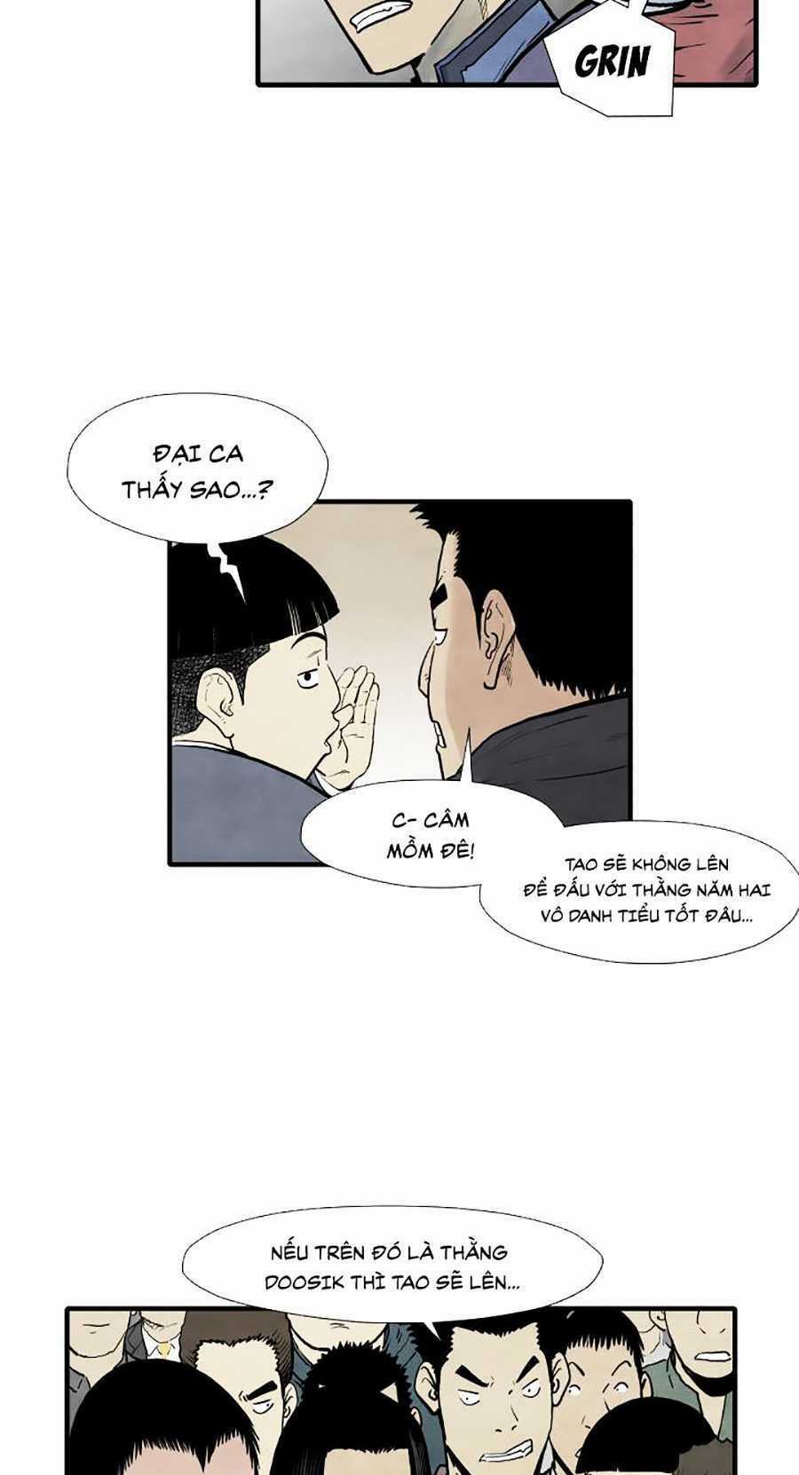 Song Hồn - Chapter 34 - Trang 55