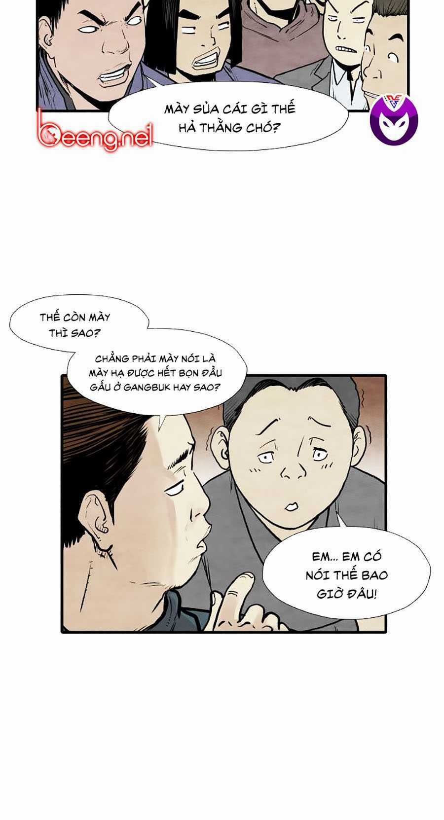 Song Hồn - Chapter 34 - Trang 56