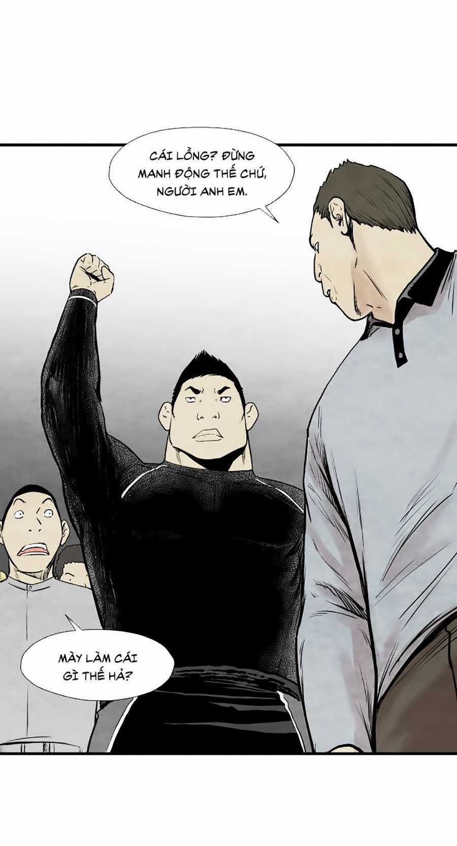 Song Hồn - Chapter 34 - Trang 58