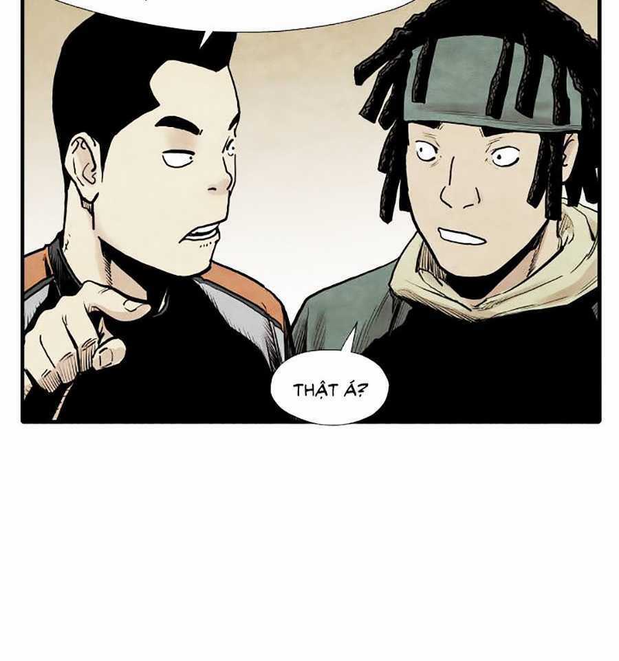 Song Hồn - Chapter 34 - Trang 65