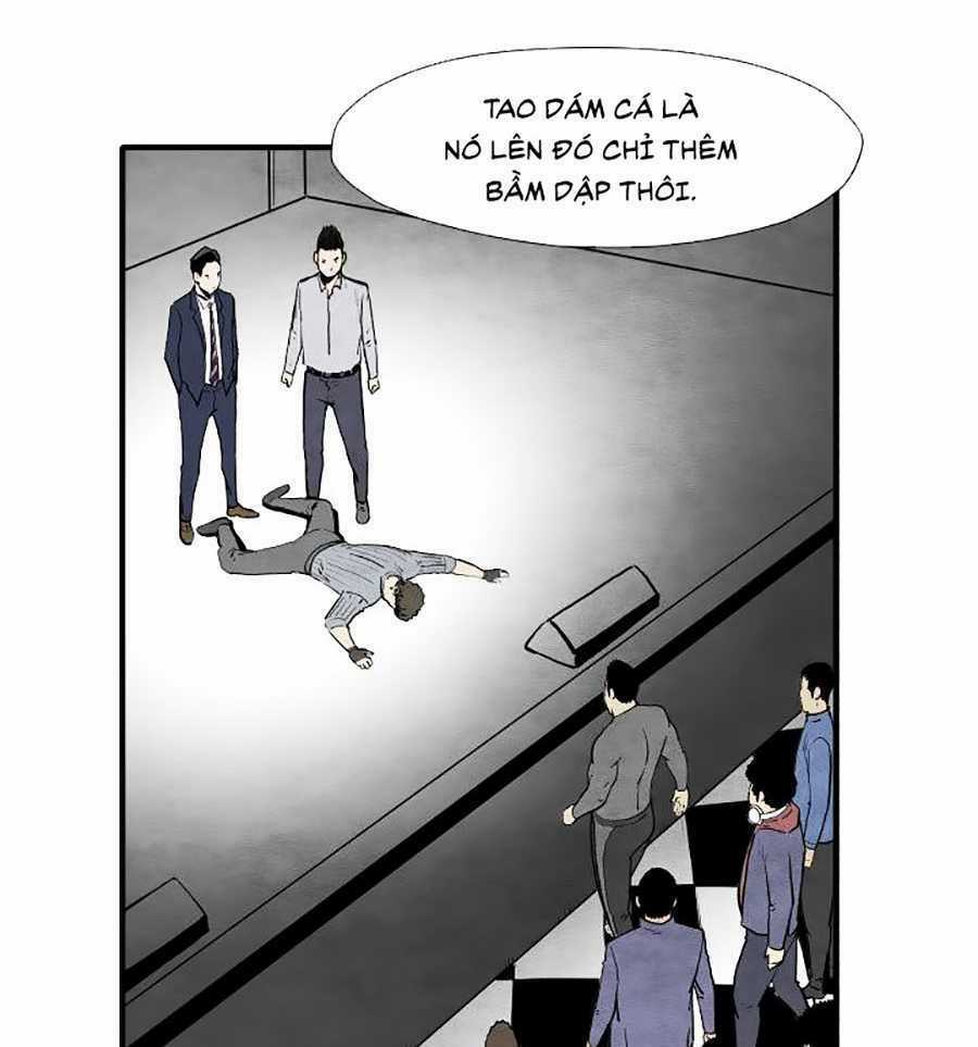 Song Hồn - Chapter 34 - Trang 68