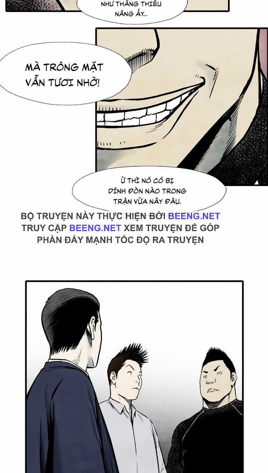 Song Hồn - Chapter 34 - Trang 72