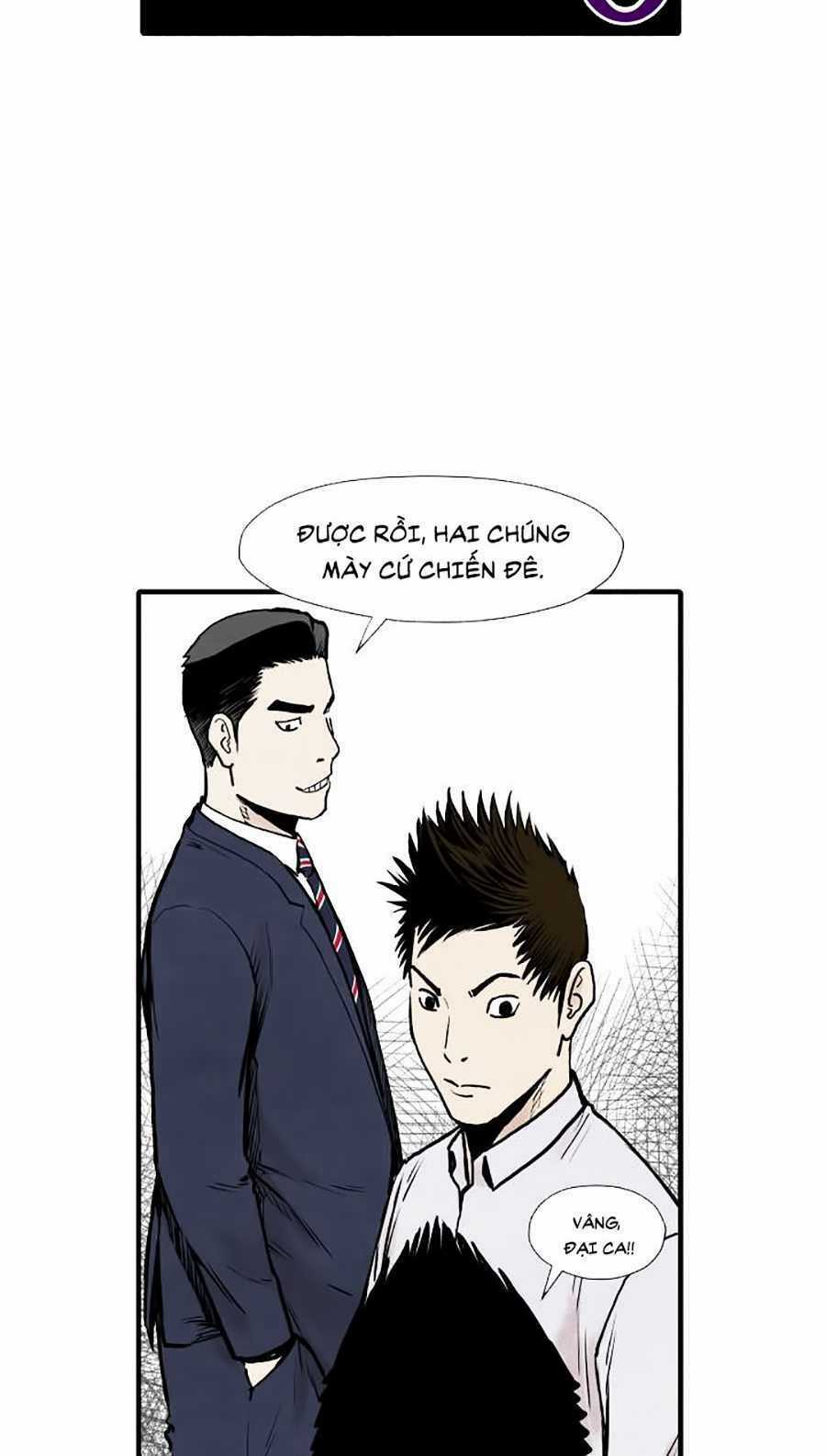 Song Hồn - Chapter 34 - Trang 75