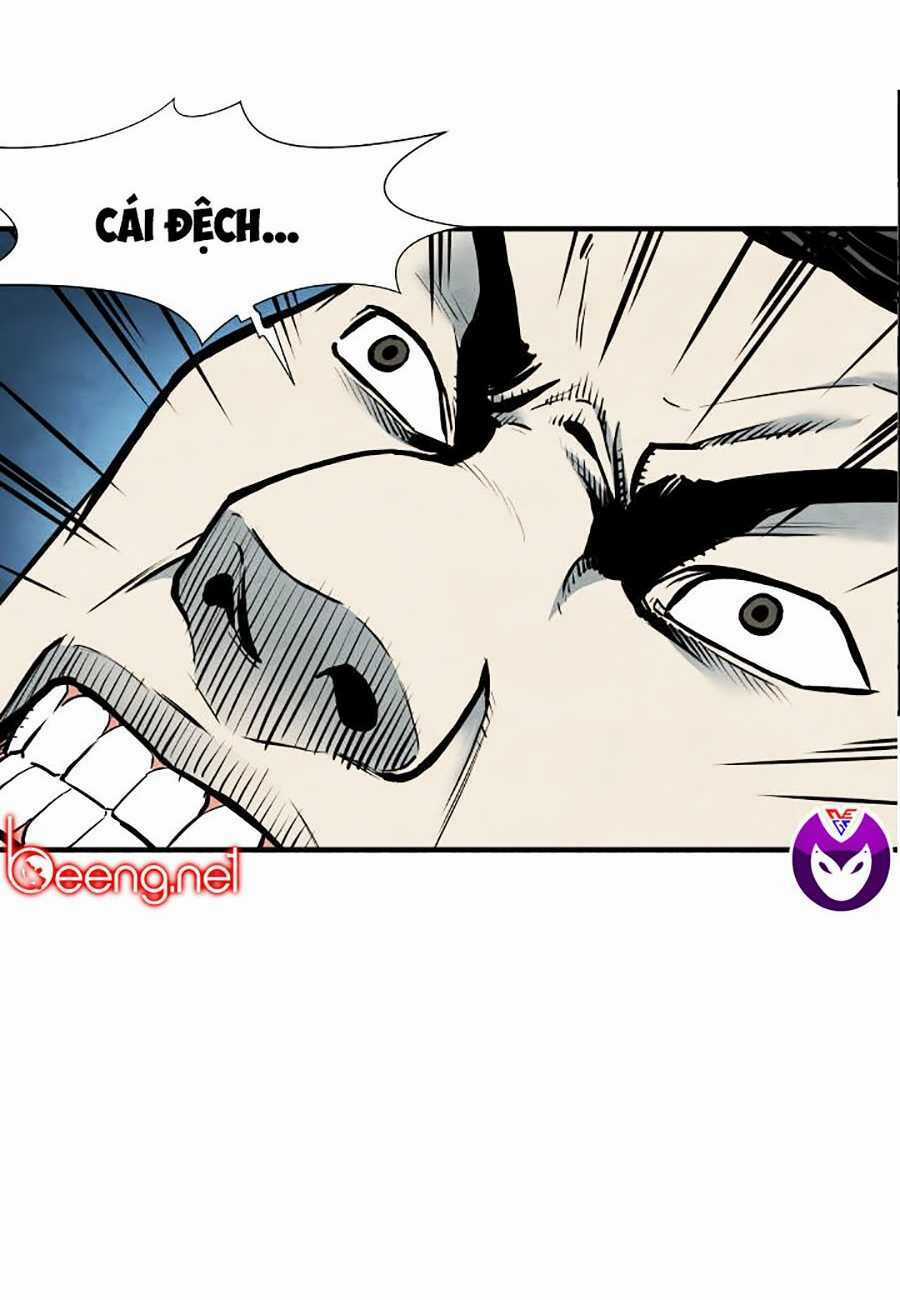 Song Hồn - Chapter 34 - Trang 10