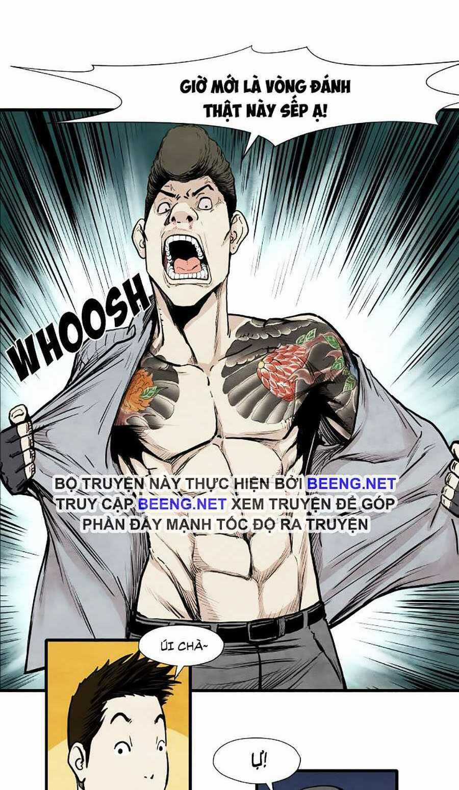 Song Hồn - Chapter 35 - Trang 2