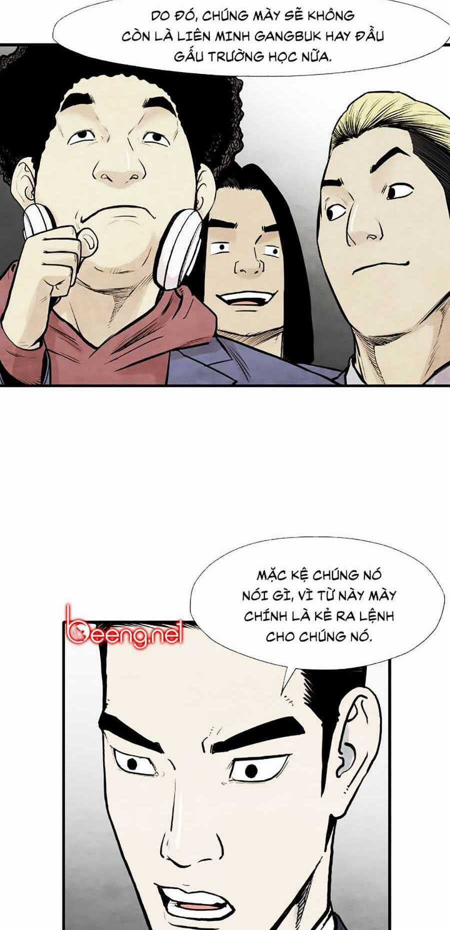 Song Hồn - Chapter 35 - Trang 12