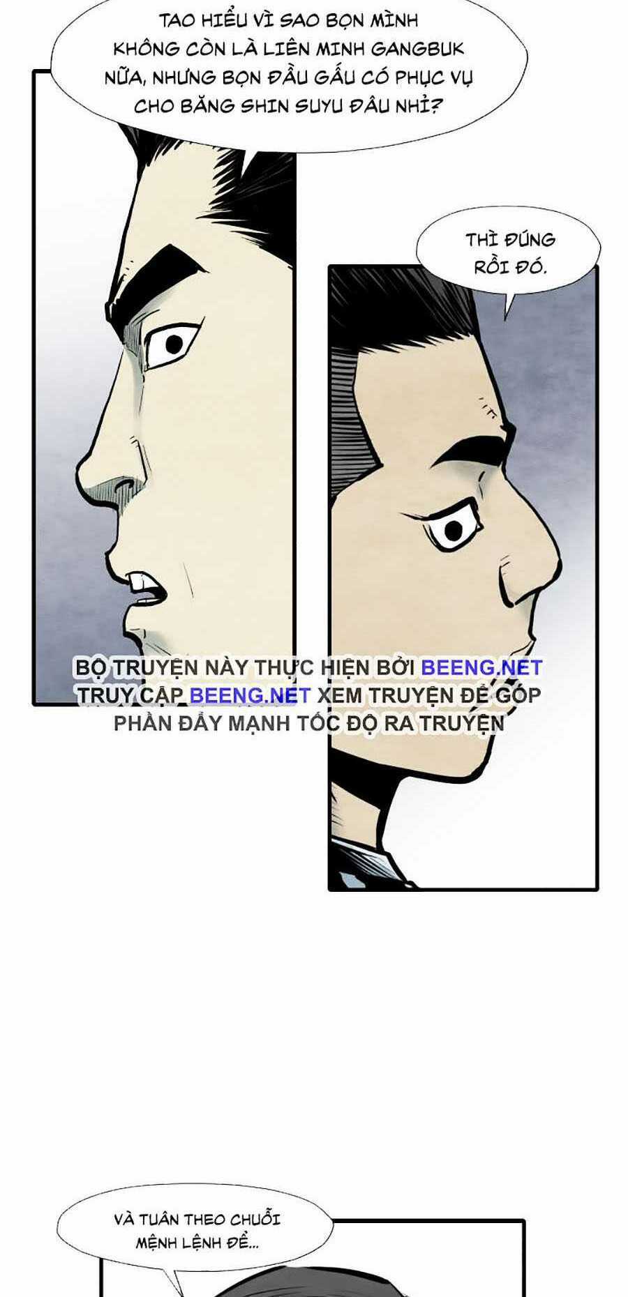 Song Hồn - Chapter 35 - Trang 14