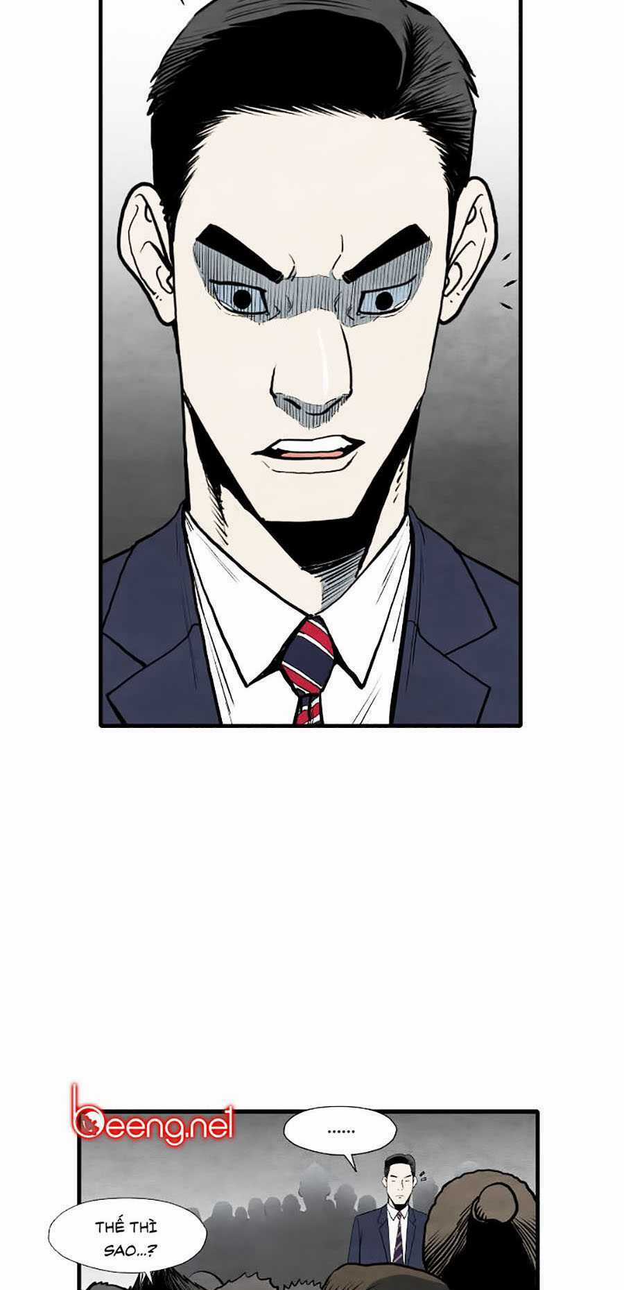 Song Hồn - Chapter 35 - Trang 15