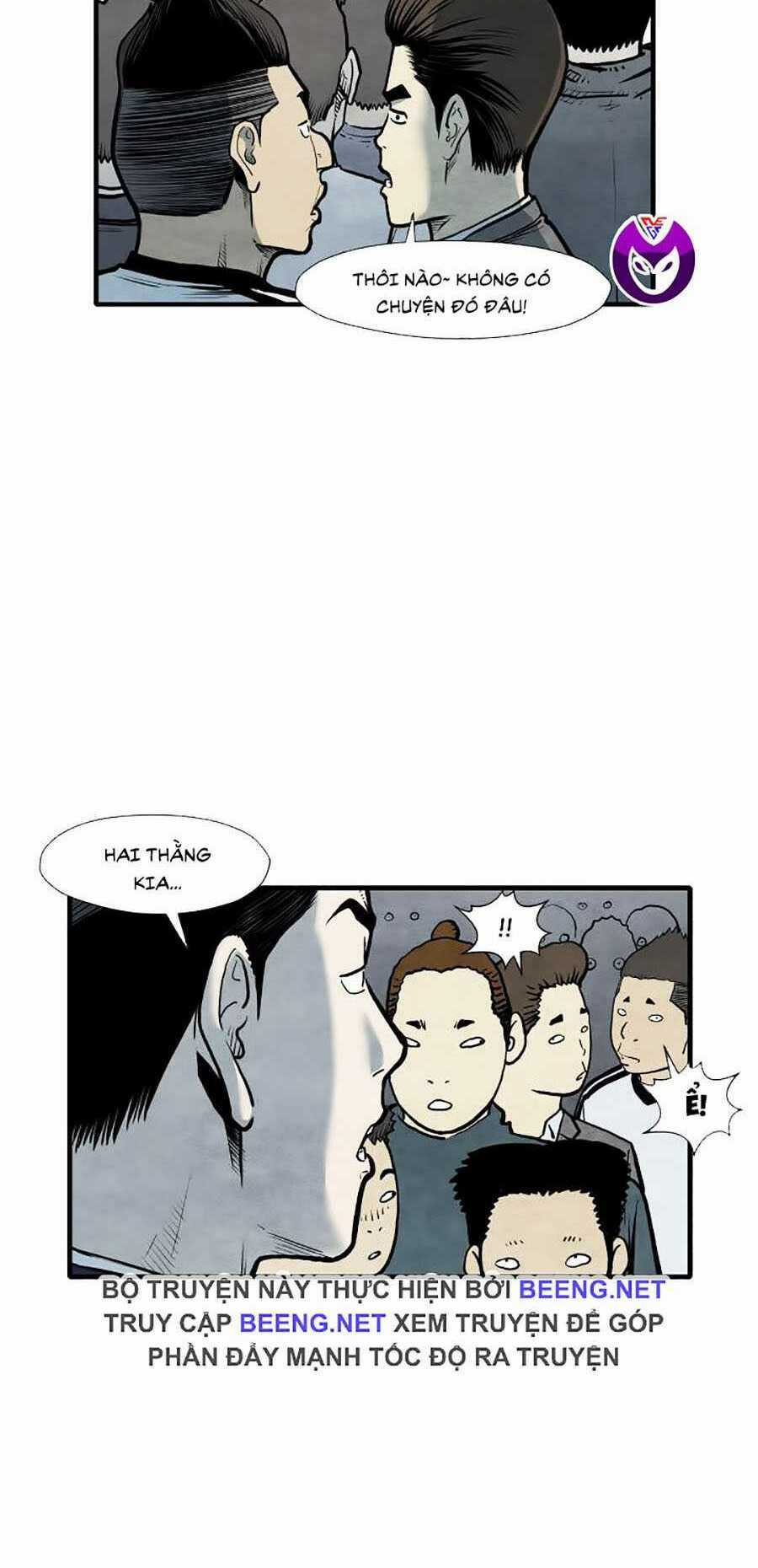 Song Hồn - Chapter 35 - Trang 16