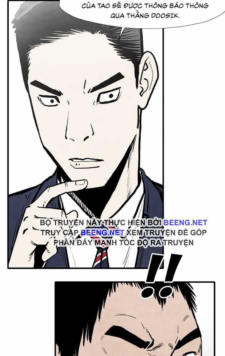 Song Hồn - Chapter 35 - Trang 19