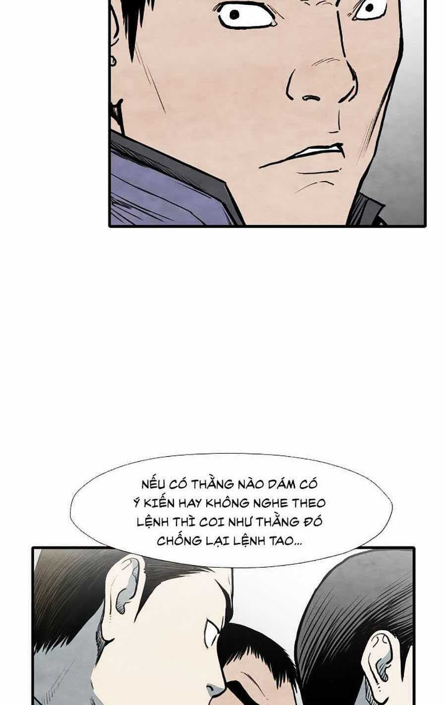 Song Hồn - Chapter 35 - Trang 20