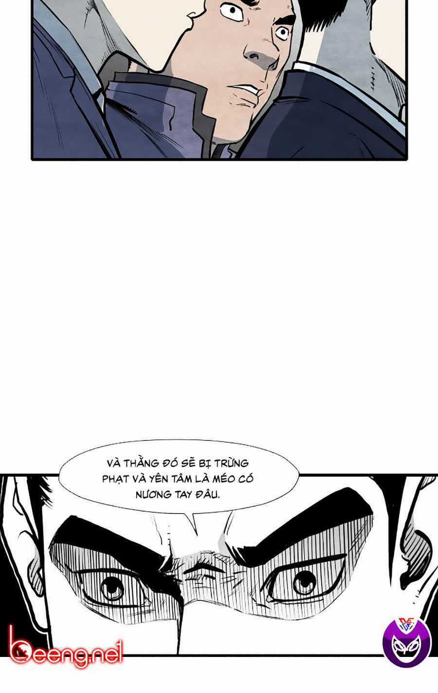 Song Hồn - Chapter 35 - Trang 21