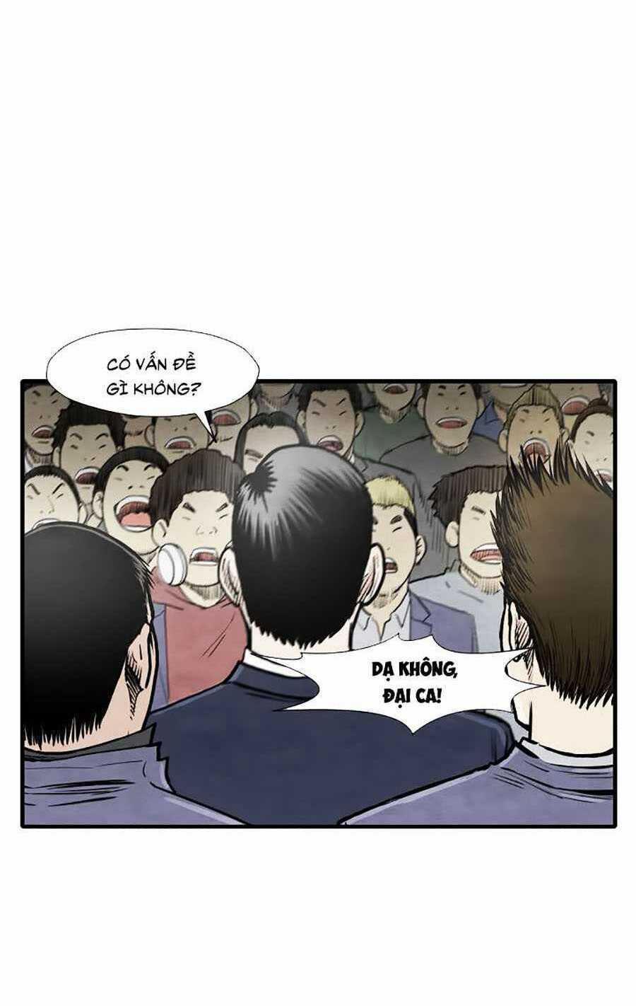 Song Hồn - Chapter 35 - Trang 22