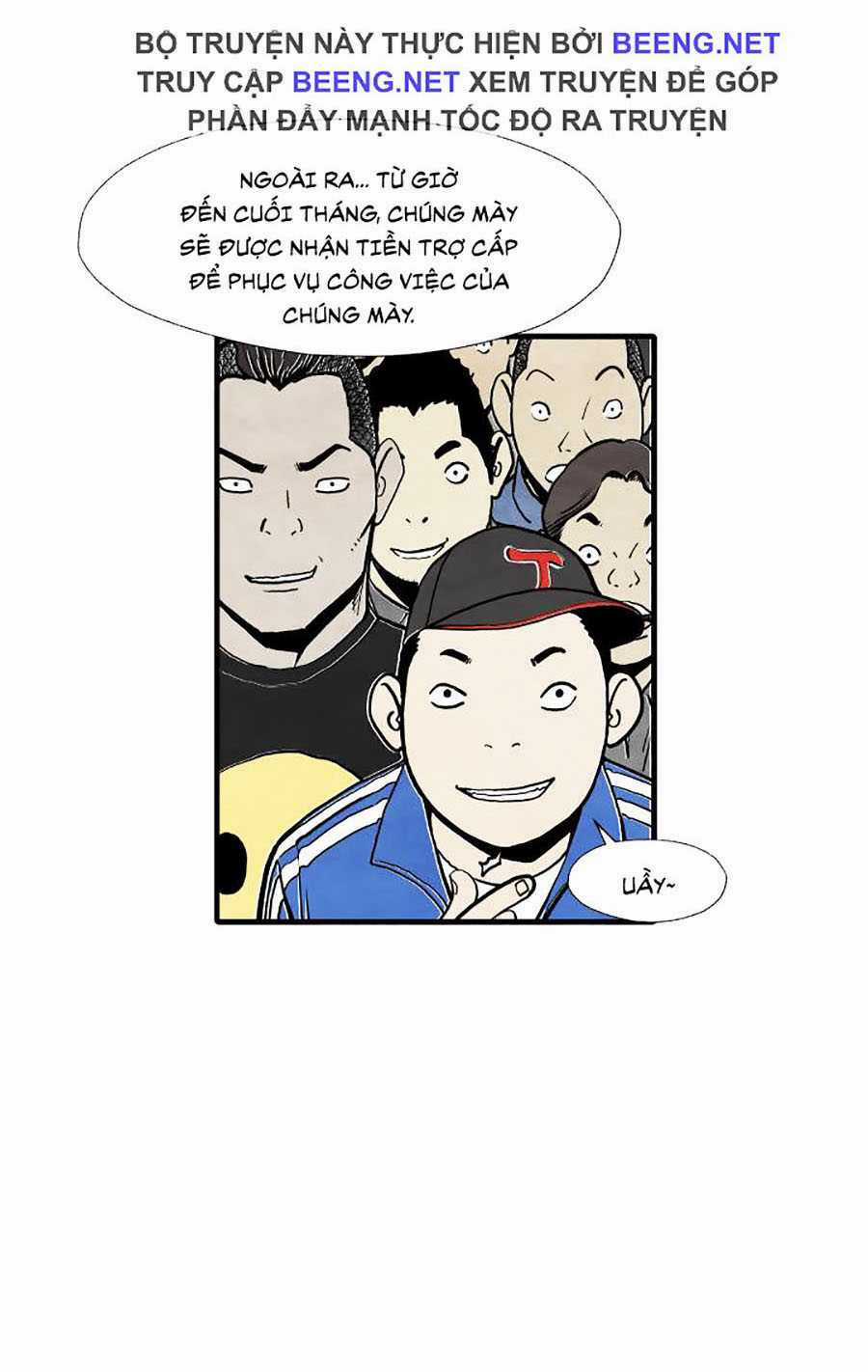 Song Hồn - Chapter 35 - Trang 23