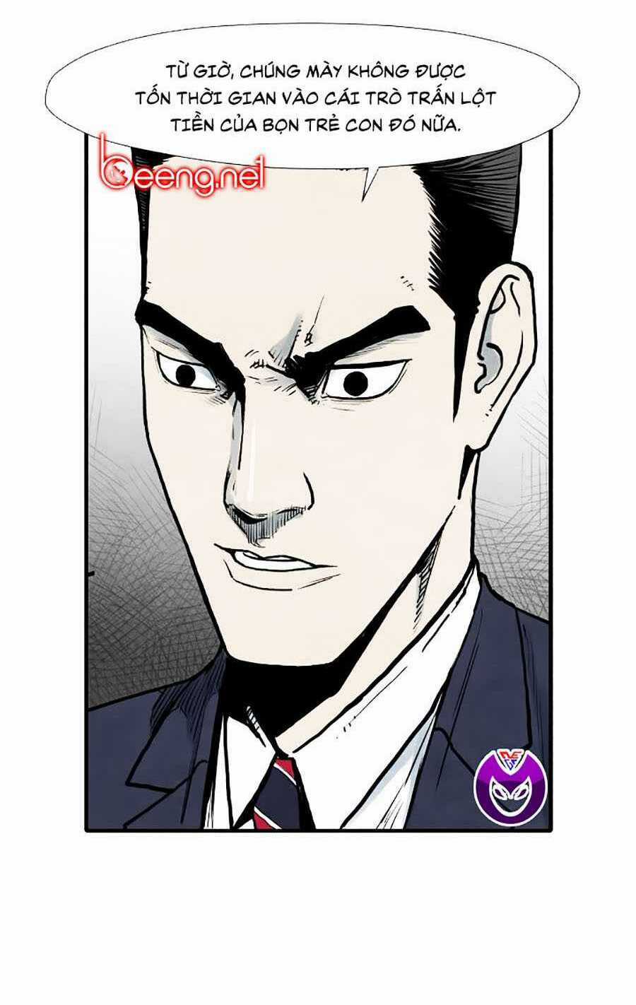 Song Hồn - Chapter 35 - Trang 24