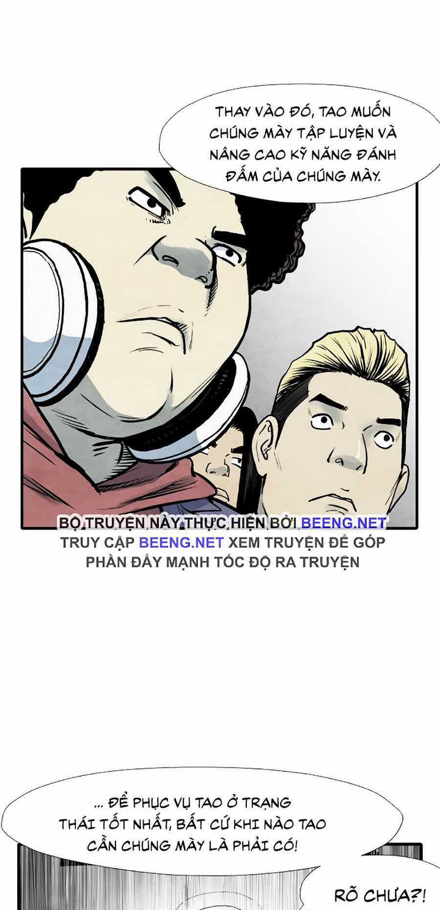 Song Hồn - Chapter 35 - Trang 25