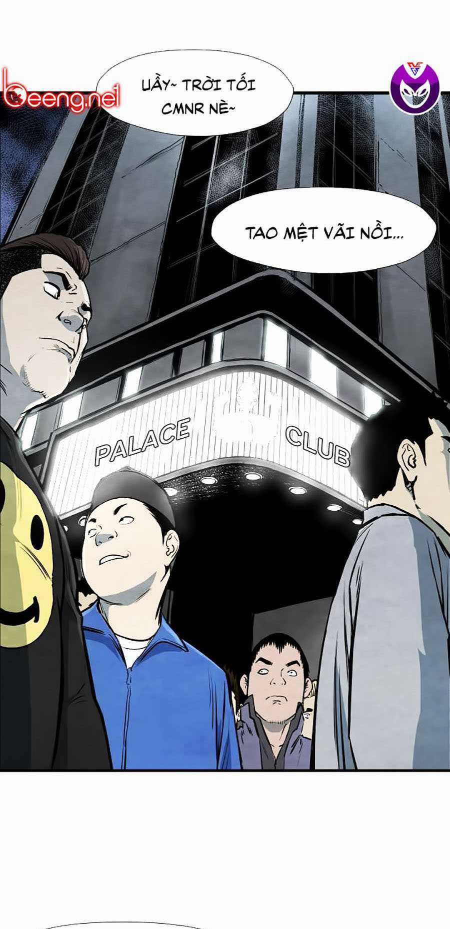 Song Hồn - Chapter 35 - Trang 27