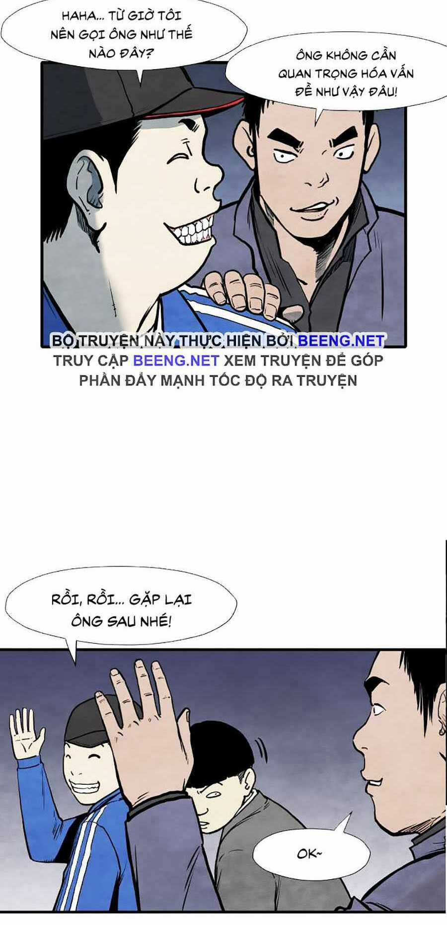 Song Hồn - Chapter 35 - Trang 28