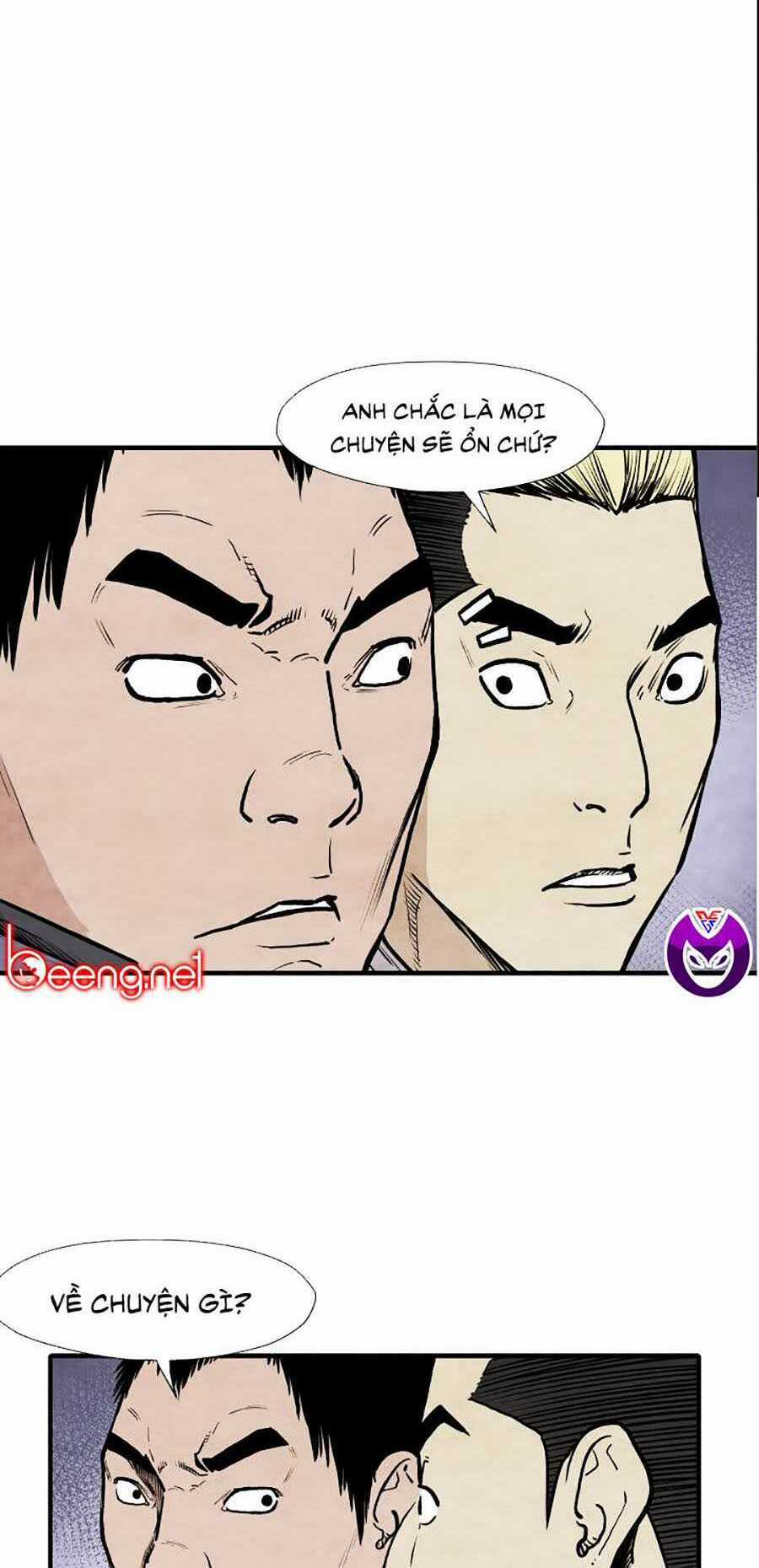 Song Hồn - Chapter 35 - Trang 30