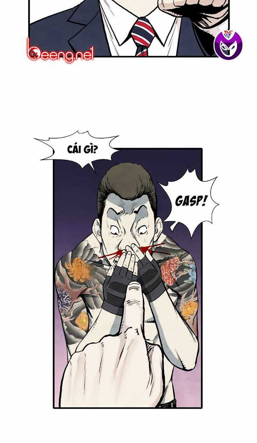 Song Hồn - Chapter 35 - Trang 4